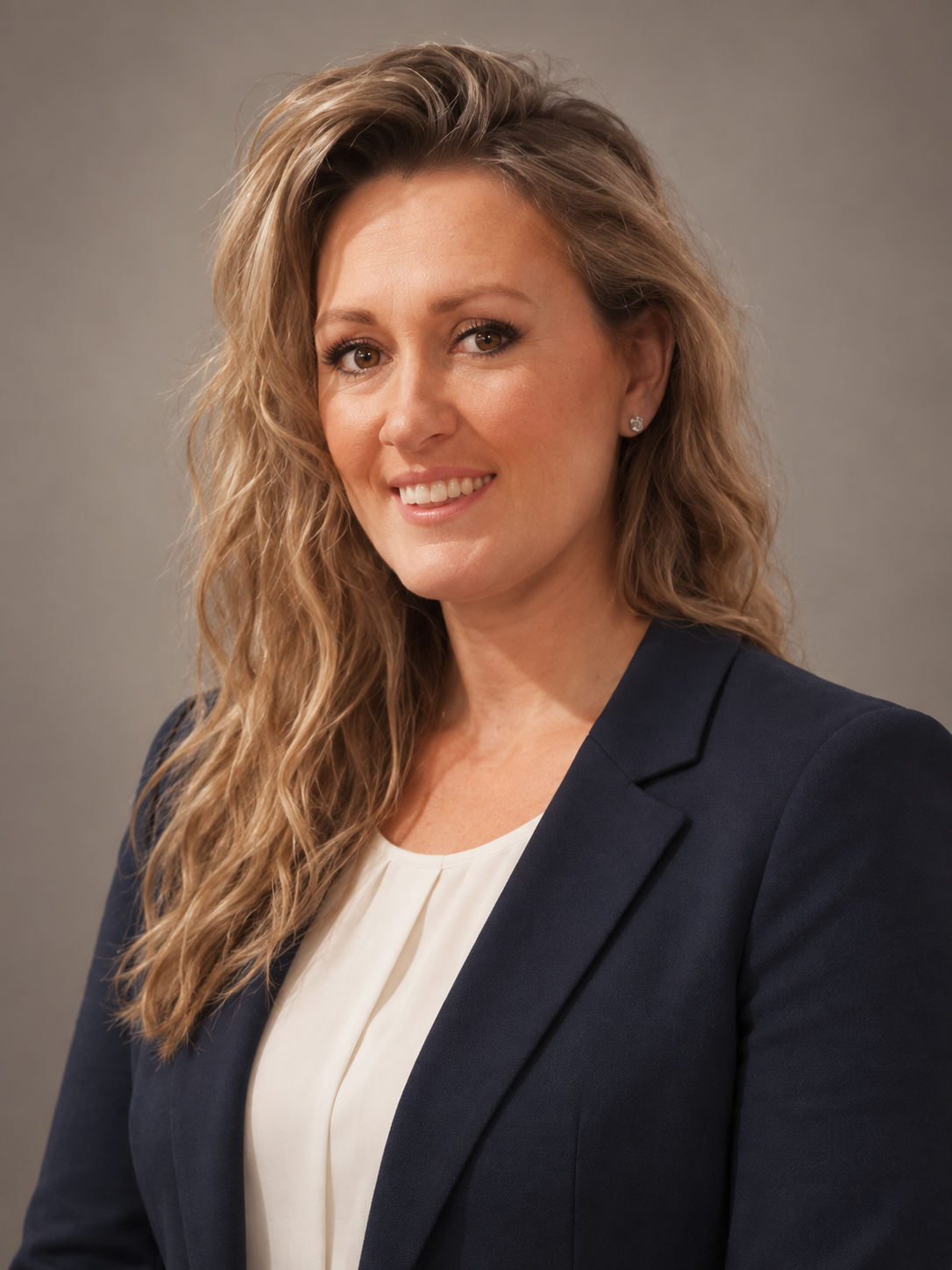Lisa Barker